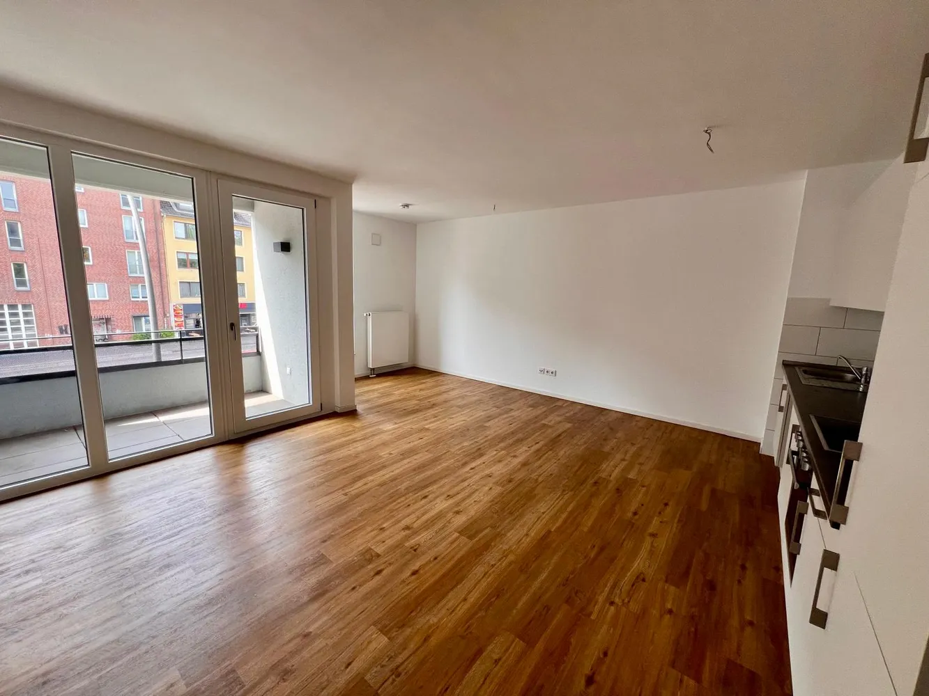 2 Zimmer Wohnung mit 59 m² in Hamburg – Bild 5