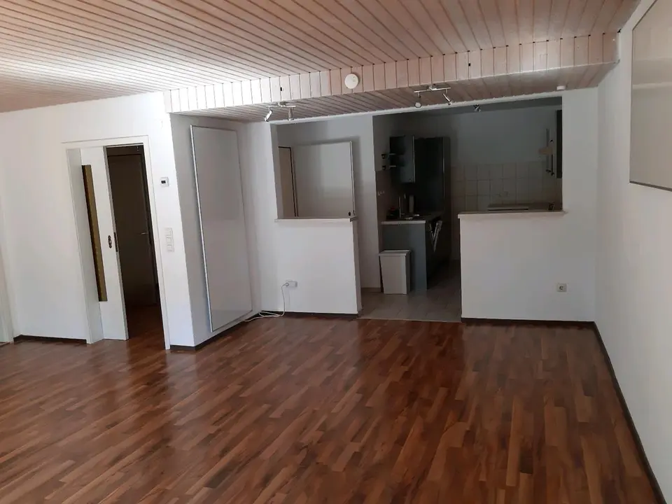 3 Zimmer Wohnung mit 74 m² in Göppingen – Bild 1