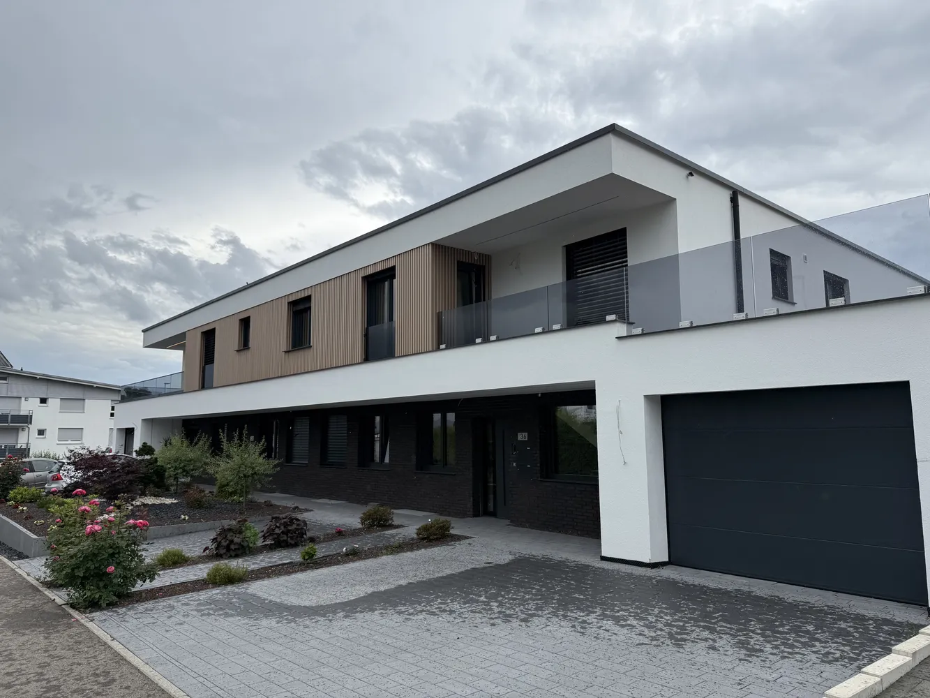 5 Zimmer Wohnung mit 164 m² in Rottweil – Bild 7