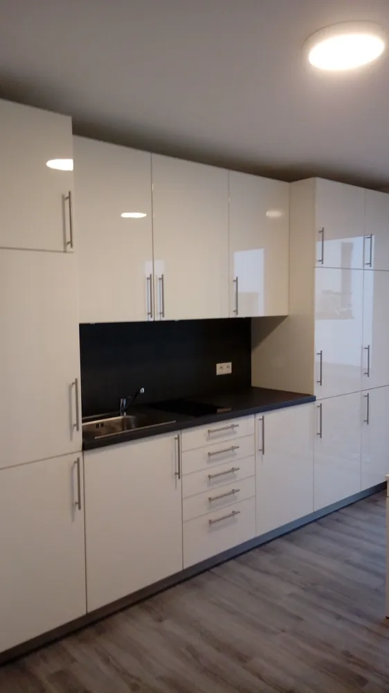 1 Zimmer Wohnung mit 30 m² in Aachen – Bild 4