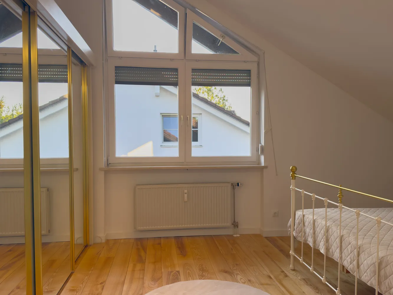 3 Zimmer Wohnung mit 74 m² in München – Bild 5