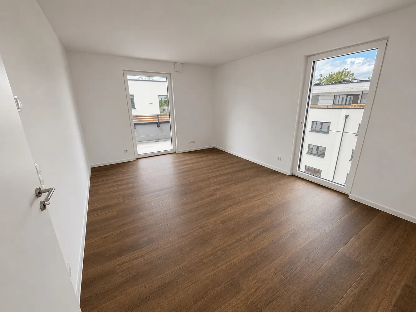 4 Zimmer Wohnung mit 155 m² in Rosenheim – Bild 4
