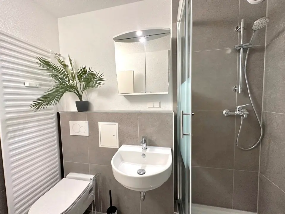 WG-Zimmer mit 14 m² in Heidelberg – Bild 5