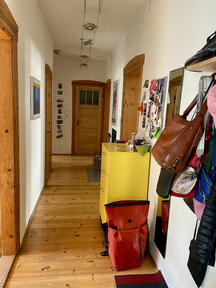 3 Zimmer Wohnung mit 87 m² in Nürnberg – Bild 2