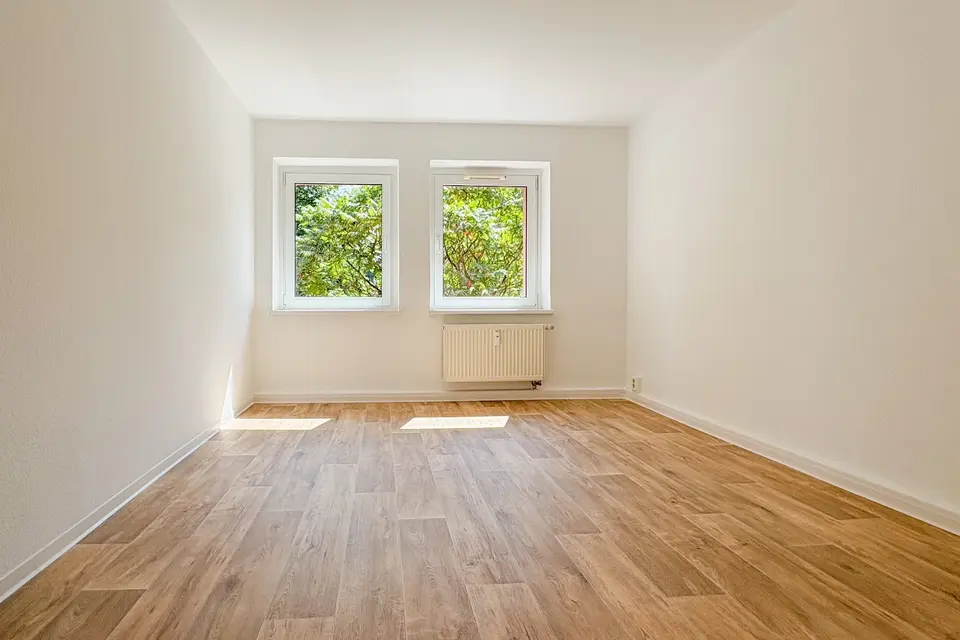4 Zimmer Wohnung mit 81 m² in Zwickau – Bild 4