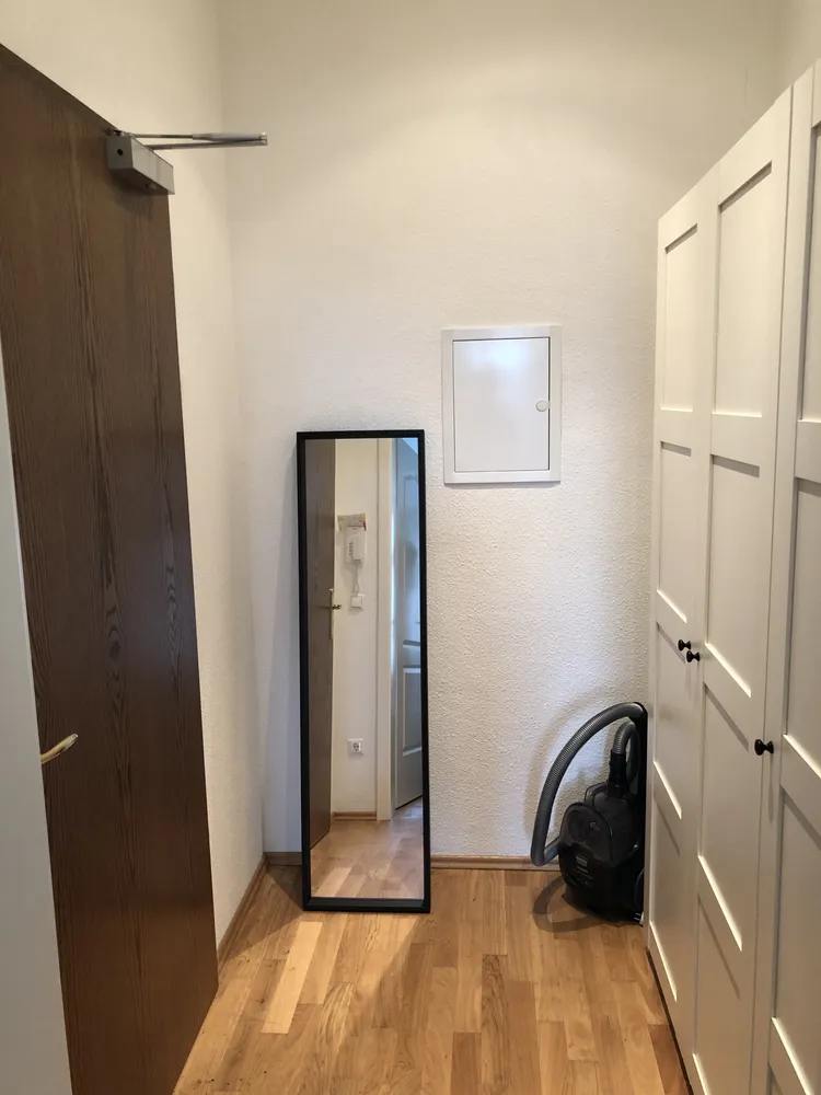 1 Zimmer Wohnung mit 33 m² in Leipzig – Bild 9