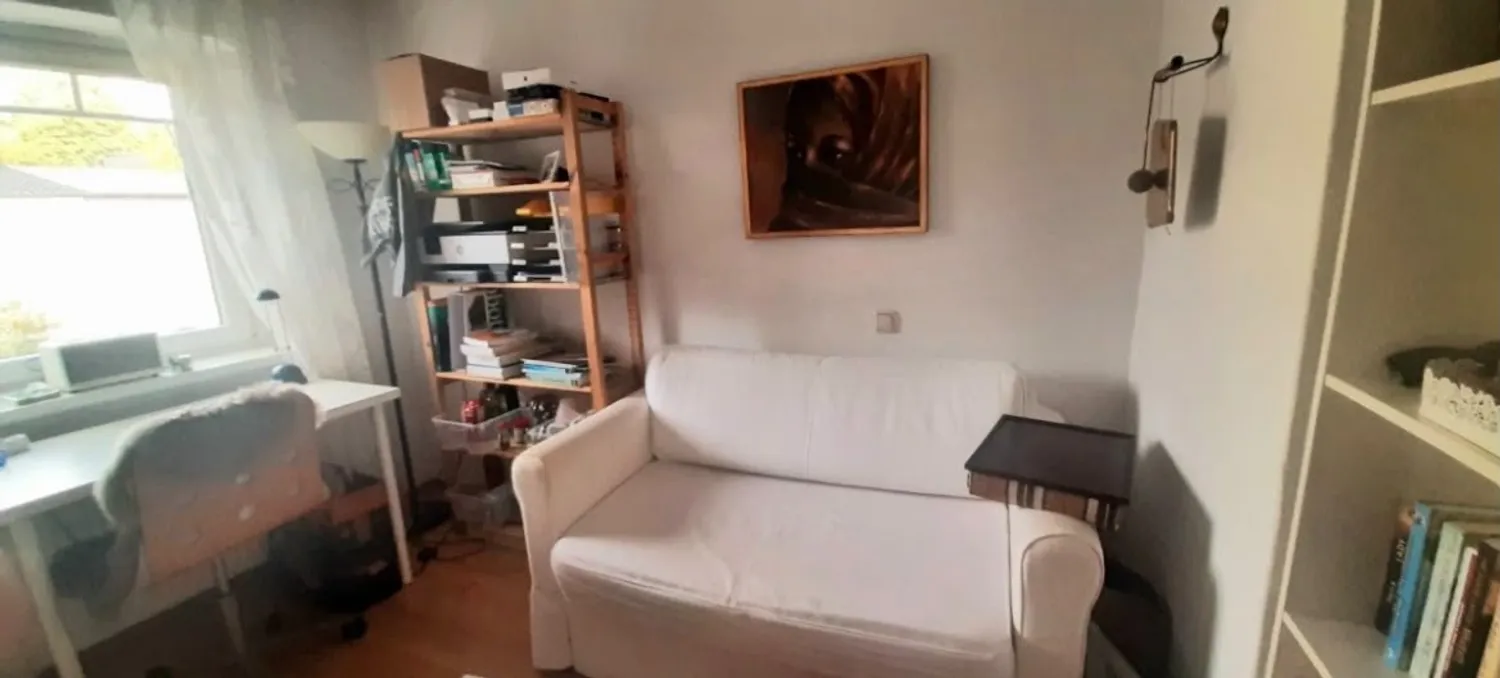 2 Zimmer Wohnung mit 30 m² in Hamburg – Bild 11