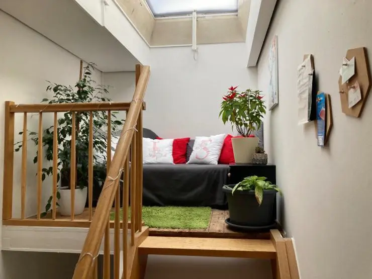 Shared room with 14 m² in Tübingen – Photo 7