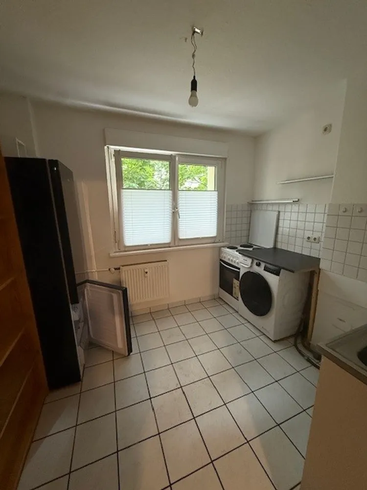 2 Zimmer Wohnung mit 56 m² in Wiesbaden – Bild 7