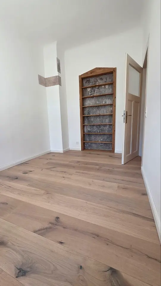 3 Zimmer Wohnung mit 90 m² in Leipzig – Bild 3
