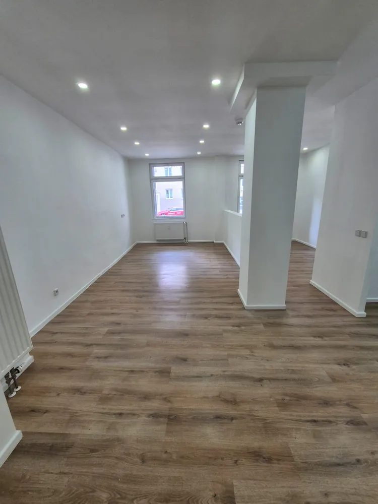 1 Zimmer Wohnung mit 51 m² in Leipzig – Bild 2