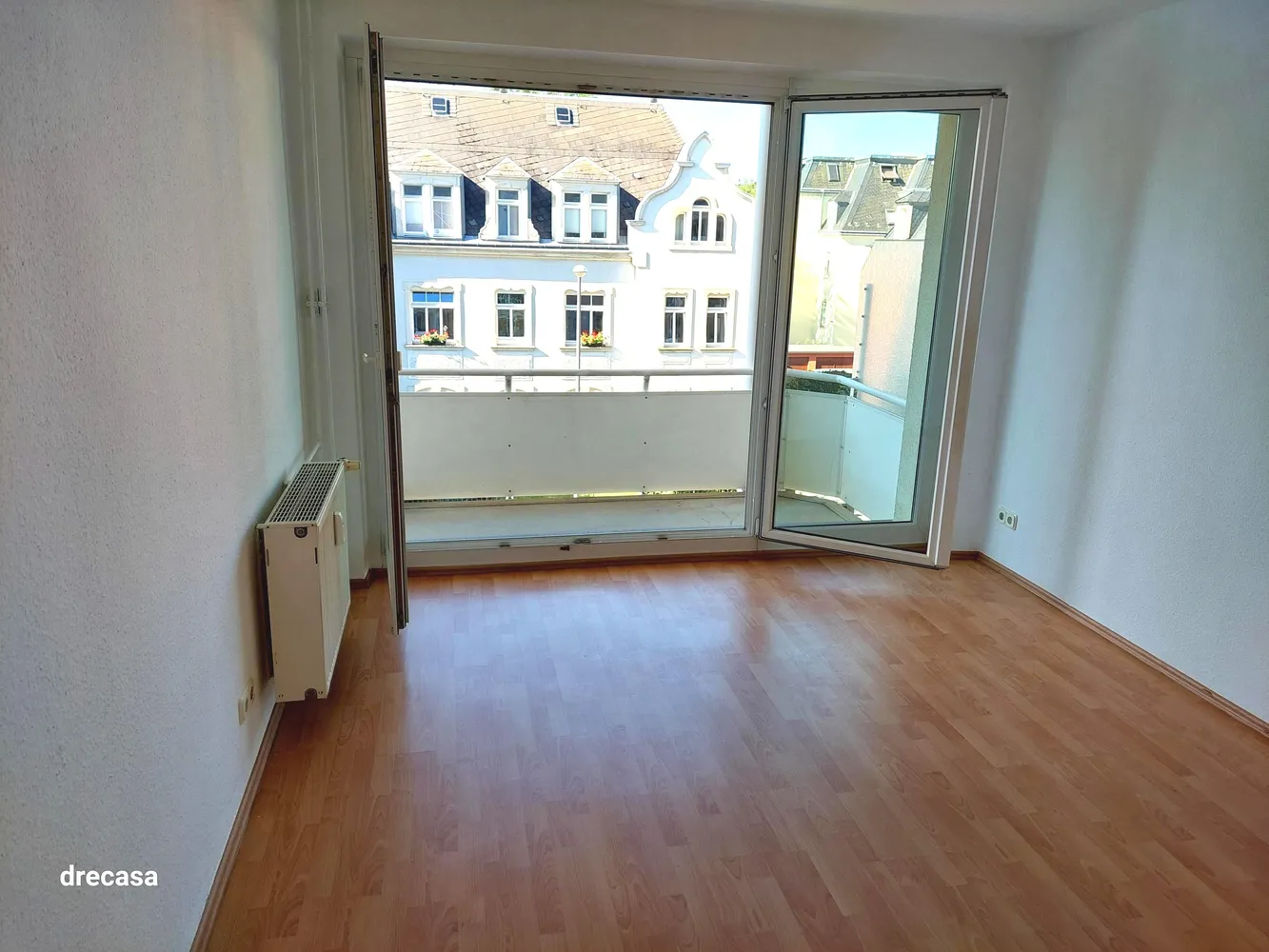 3 Zimmer Wohnung mit 60 m² in Dresden – Bild 5