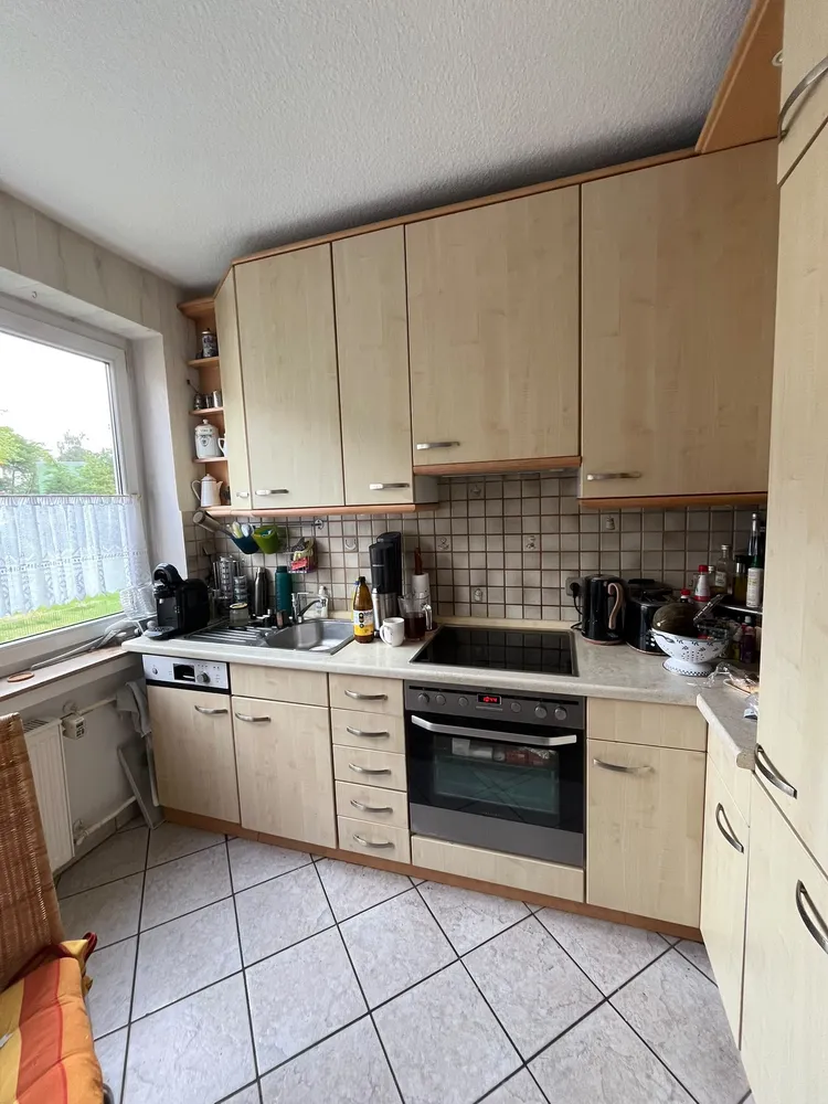 3 Zimmer Wohnung mit 74 m² in Wuppertal – Bild 6