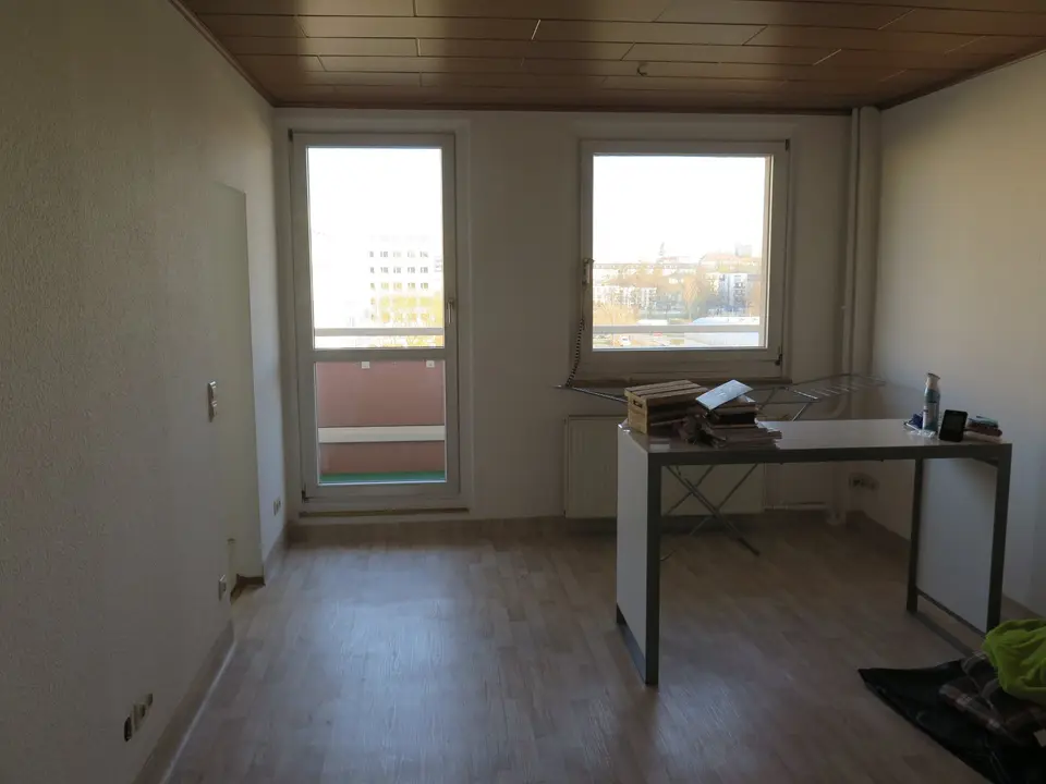 3 Zimmer Wohnung mit 63 m² in Dresden – Bild 1