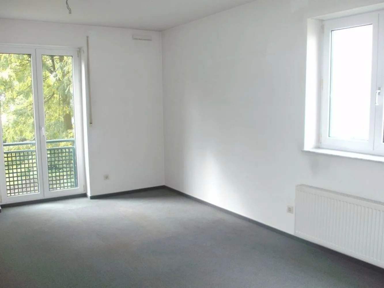 4 Zimmer Wohnung mit 78 m² in Mainz – Bild 2