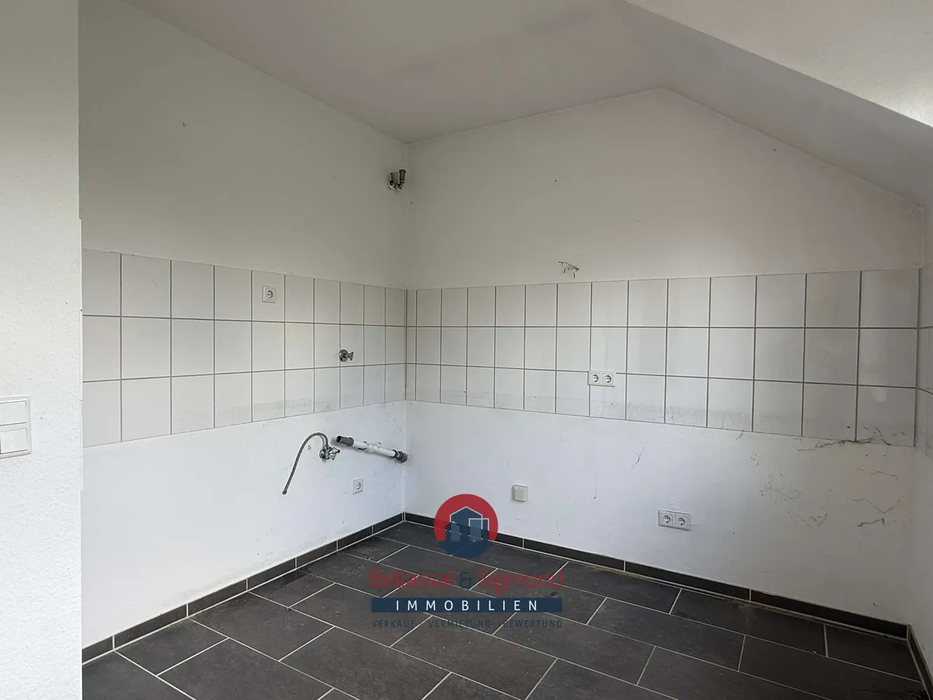 2 Zimmer Wohnung mit 61 m² in Wuppertal – Bild 9