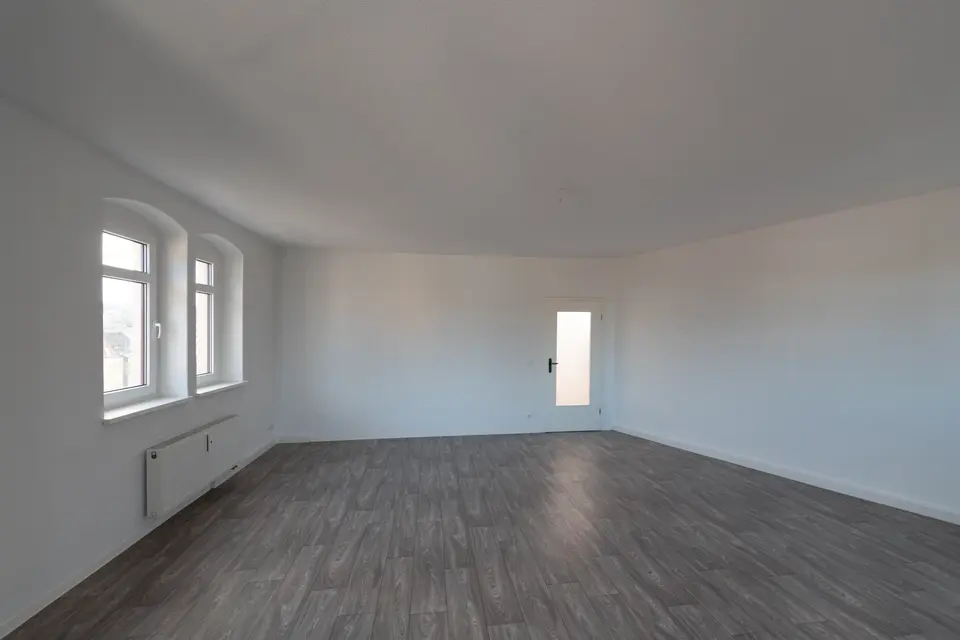 3 Zimmer Wohnung mit 100 m² in Werdau – Bild 6