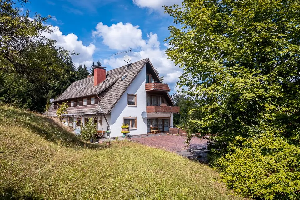 WG-Zimmer mit 20 m² in Bühl – Bild 4