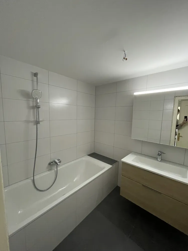 2 Zimmer Wohnung mit 60 m² in Nürnberg – Bild 4