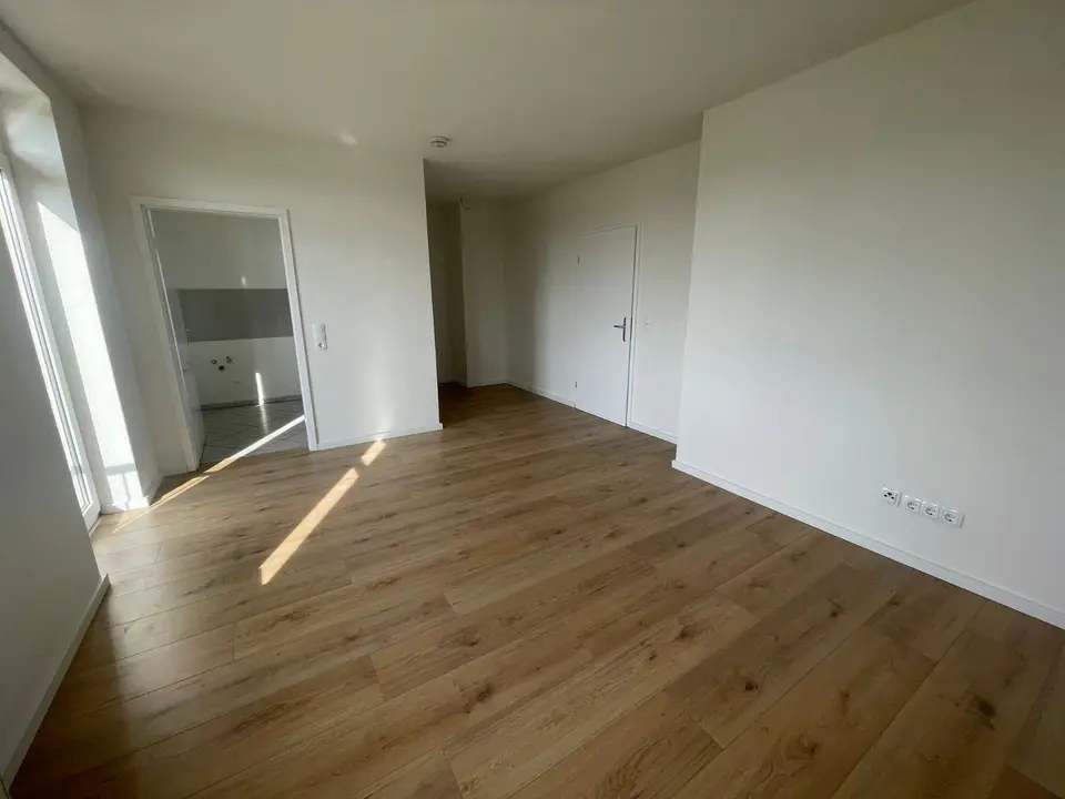 2 Zimmer Wohnung mit 54 m² in Leipzig – Bild 3