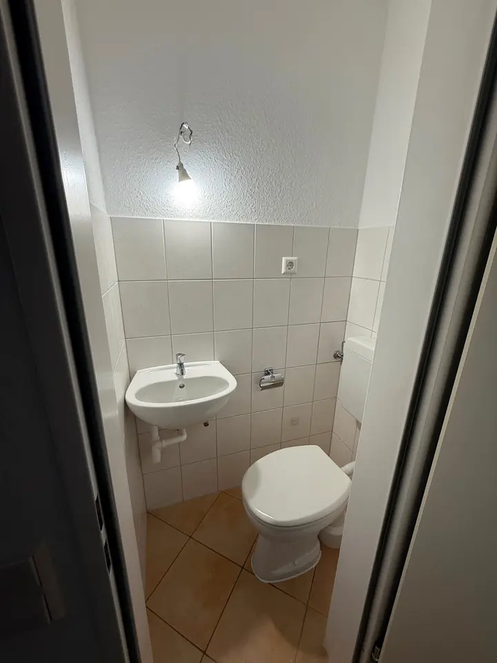 4 Zimmer Wohnung mit 87 m² in Bruchsal – Bild 8