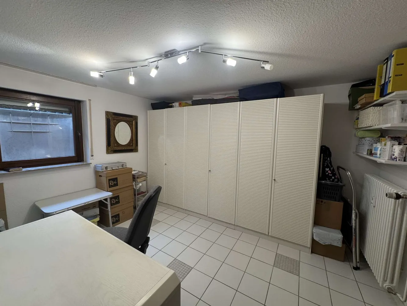 2 Zimmer Wohnung mit 79 m² in Mannheim – Bild 7