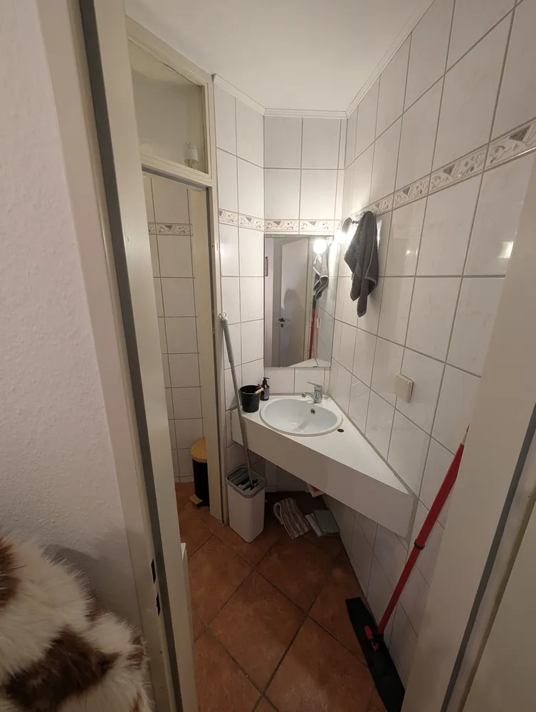 2 Zimmer Wohnung mit 77 m² in Krefeld – Bild 8