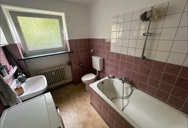 Studio mit 34 m² in Lüdenscheid – Bild 4
