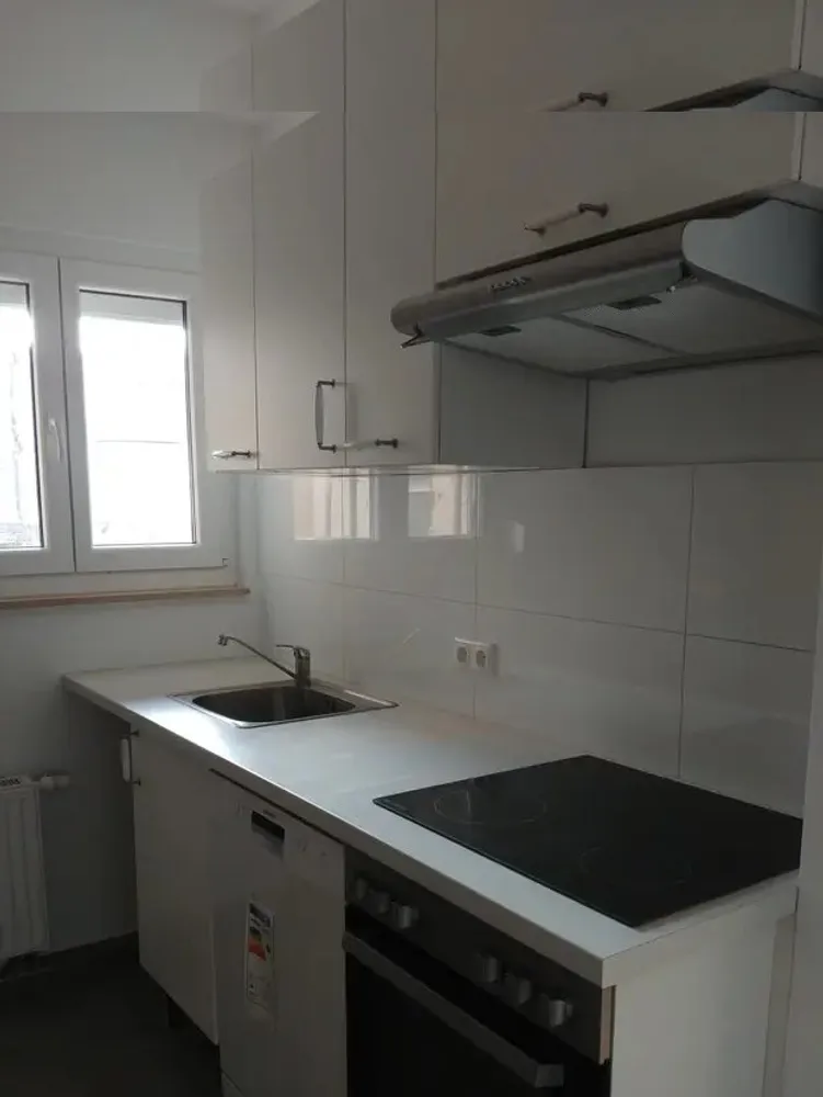 3 Zimmer Wohnung mit 57 m² in Nürnberg – Bild 4