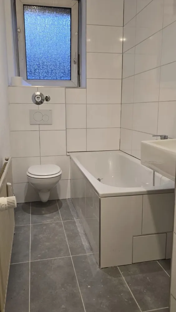 3 Zimmer Wohnung mit 67 m² in Mannheim – Bild 2