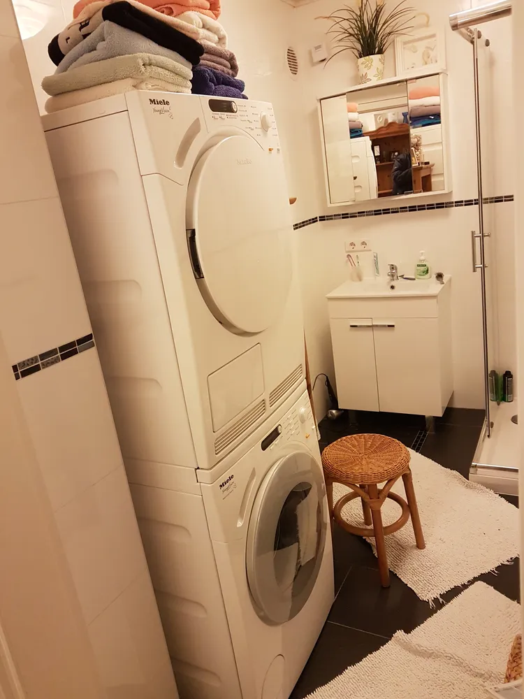 2 room apartment with 87 m² in Brunswick – Photo 3