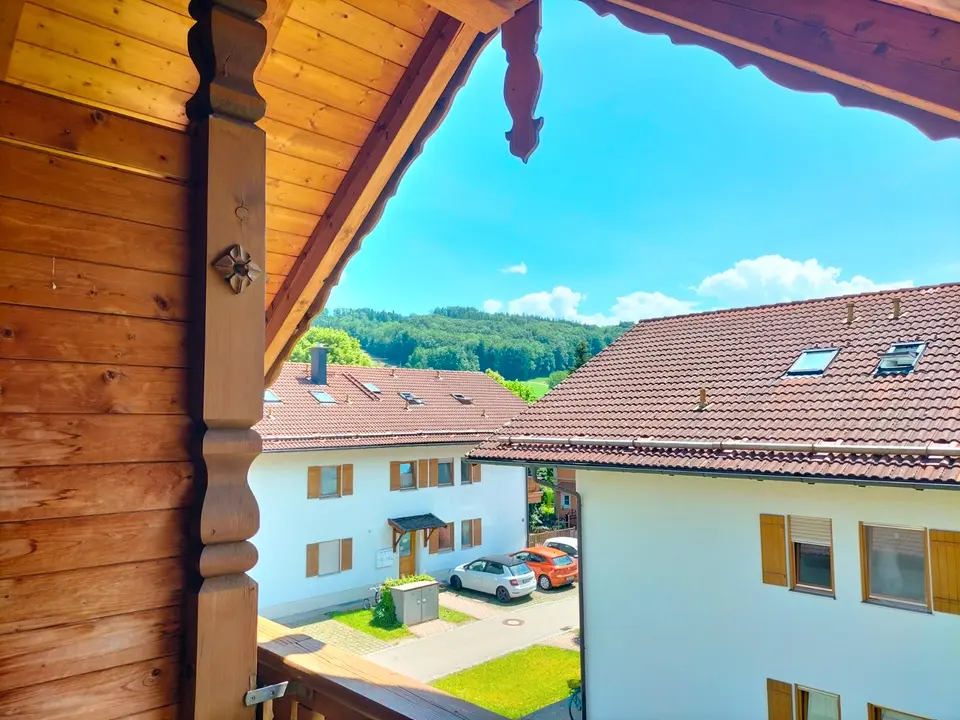 3 Zimmer Wohnung mit 57 m² in Traunstein – Bild 9