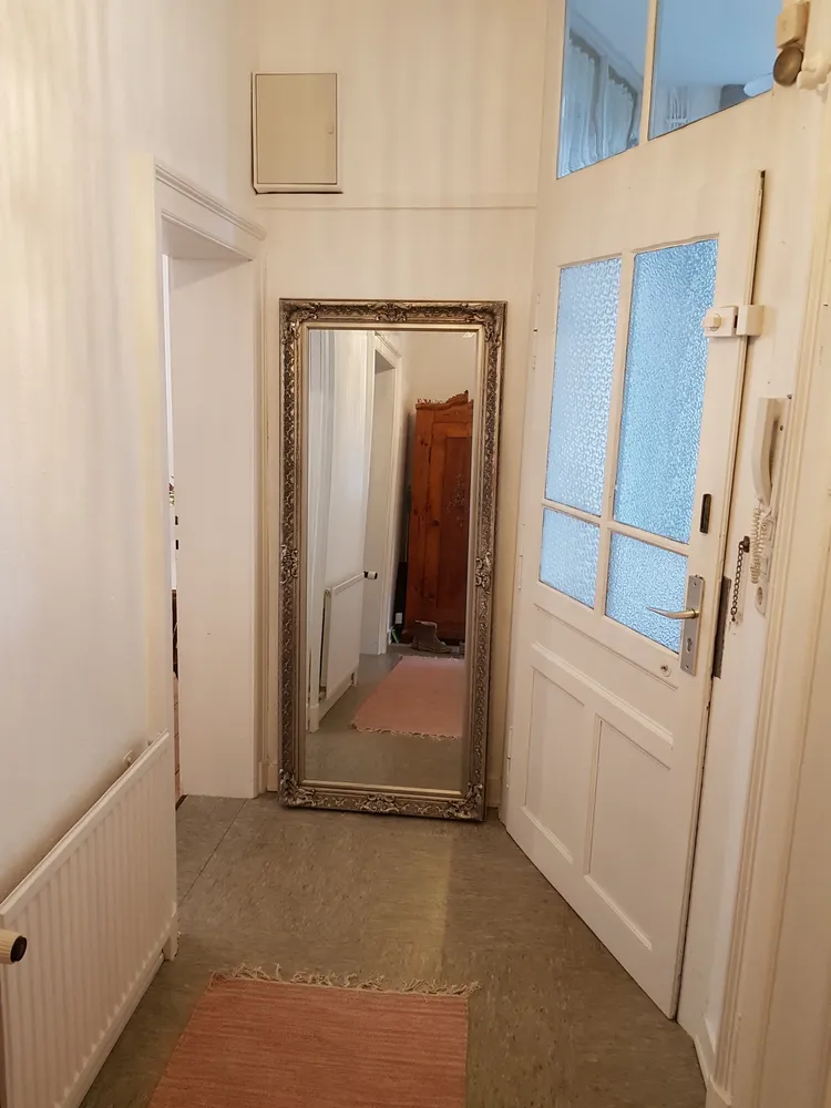 2 room apartment with 42 m² in Darmstadt – Photo 4