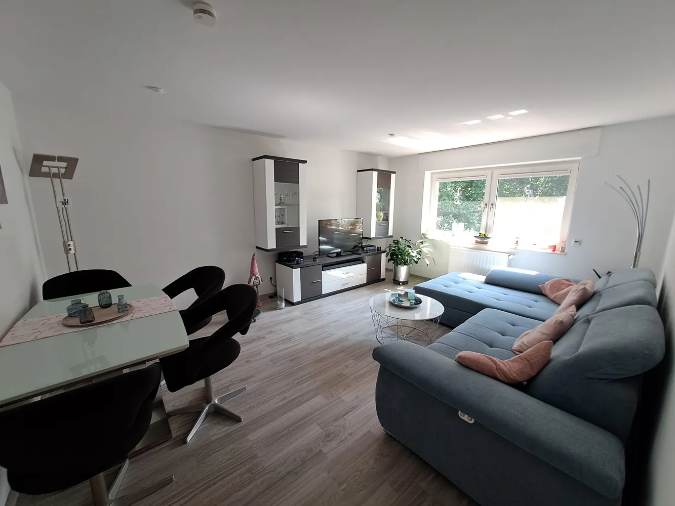 2 Zimmer Wohnung mit 62 m² in Gelsenkirchen – Bild 1