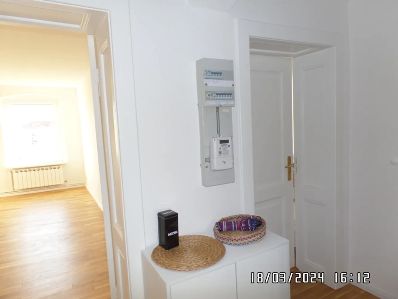 2 Zimmer Wohnung mit 60 m² in Berlin – Bild 5