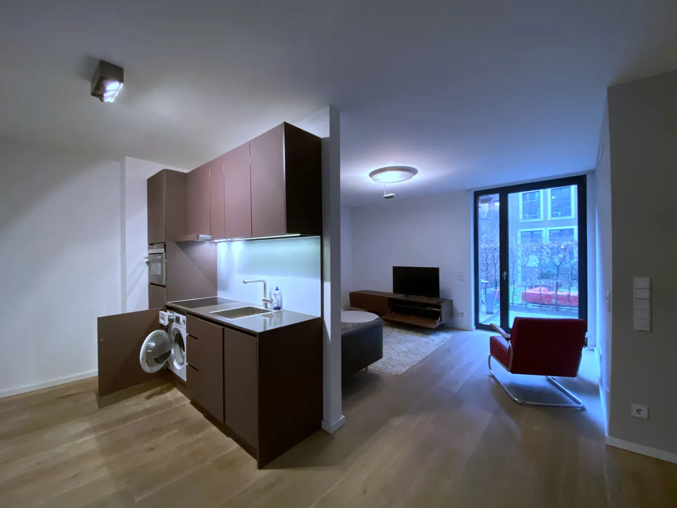 2 Zimmer Wohnung mit 85 m² in Düsseldorf – Bild 8