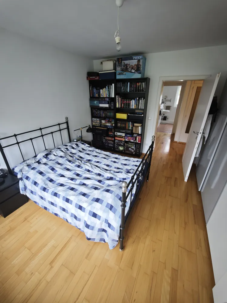 4 Zimmer Wohnung mit 78 m² in Brühl – Bild 11