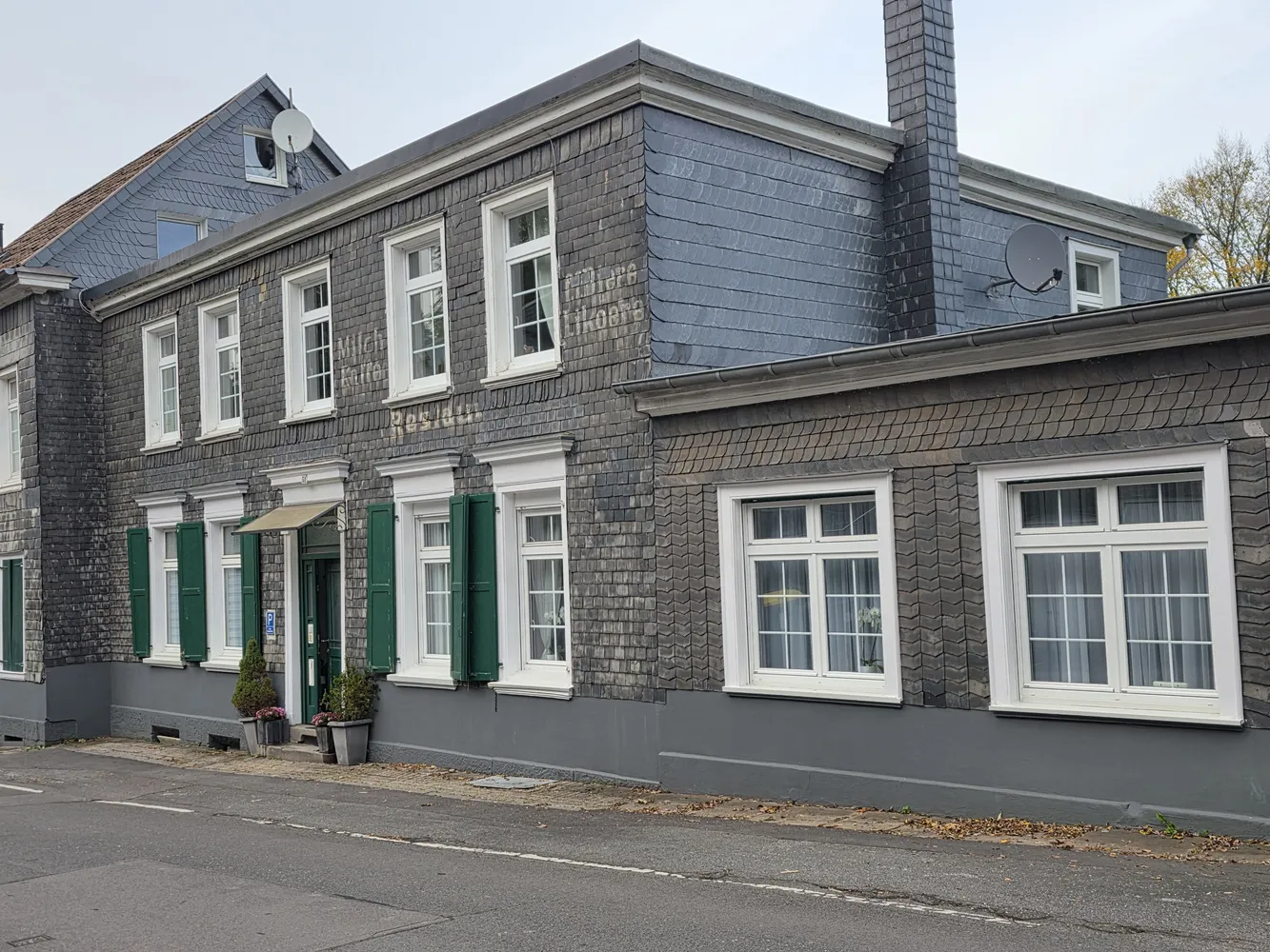 4 Zimmer Wohnung mit 116 m² in Wuppertal – Bild 4