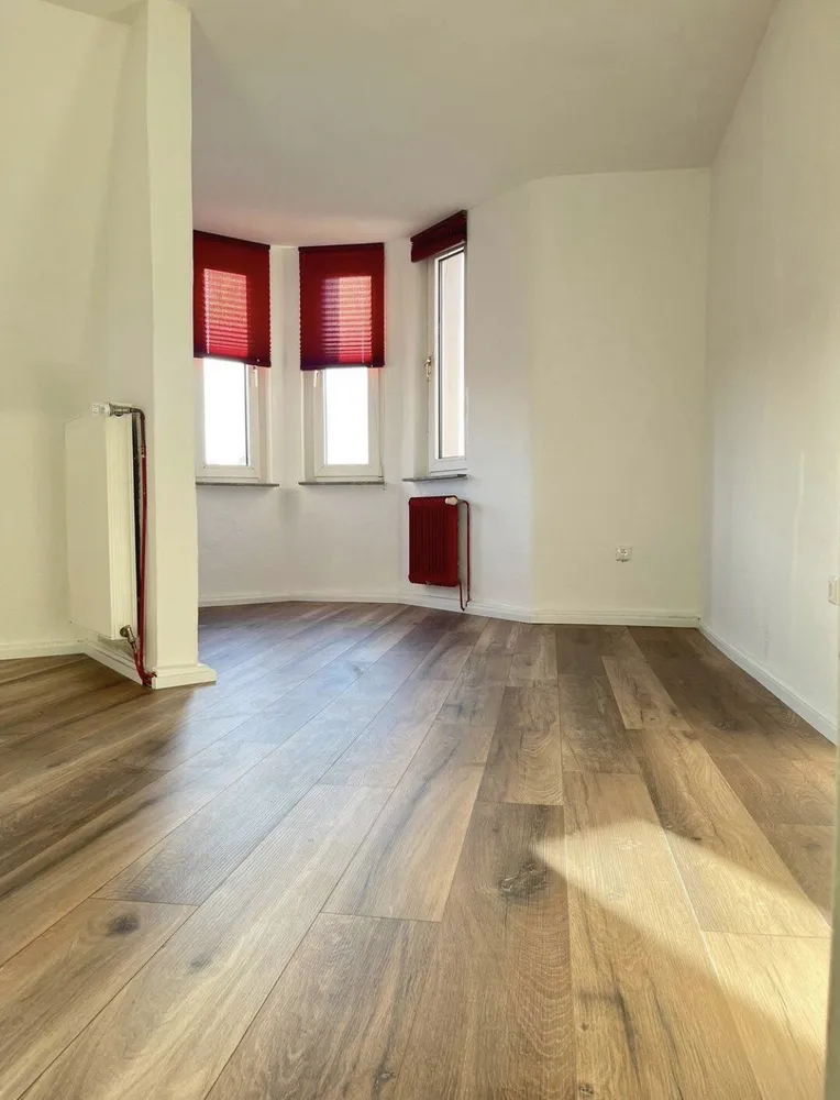3 Zimmer Wohnung mit 55 m² in Dortmund – Bild 1