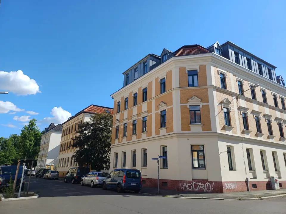 WG-Zimmer mit 69 m² in Köthen – Bild 8