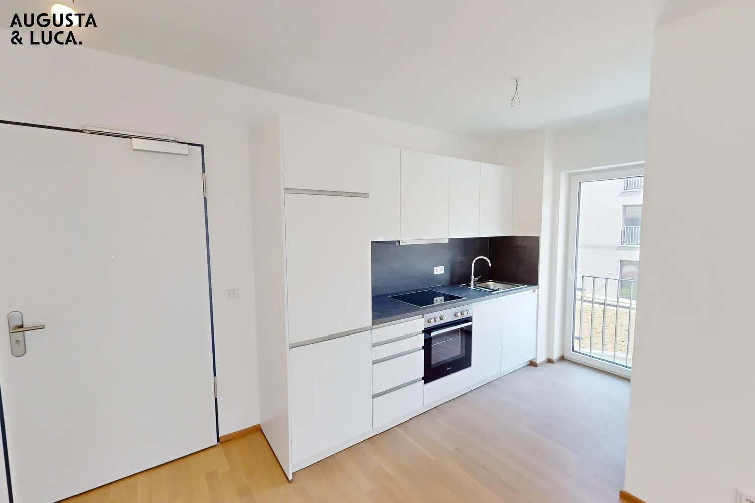 2 Zimmer Wohnung mit 51 m² in Augsburg – Bild 7
