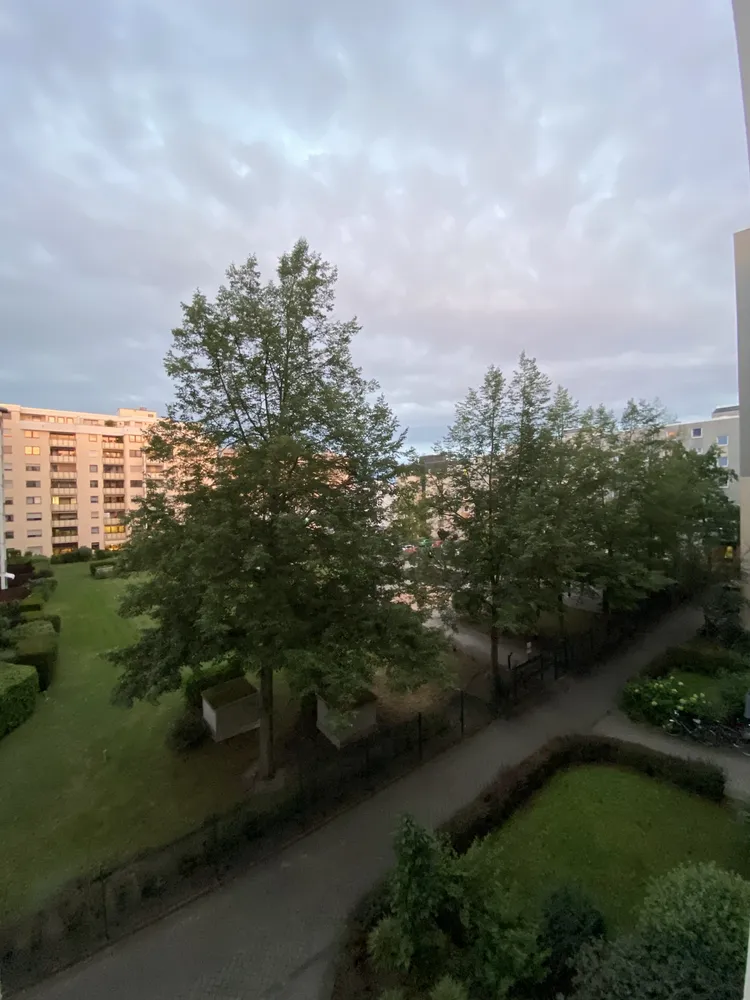 1 Zimmer Wohnung mit 27 m² in Nürnberg – Bild 11