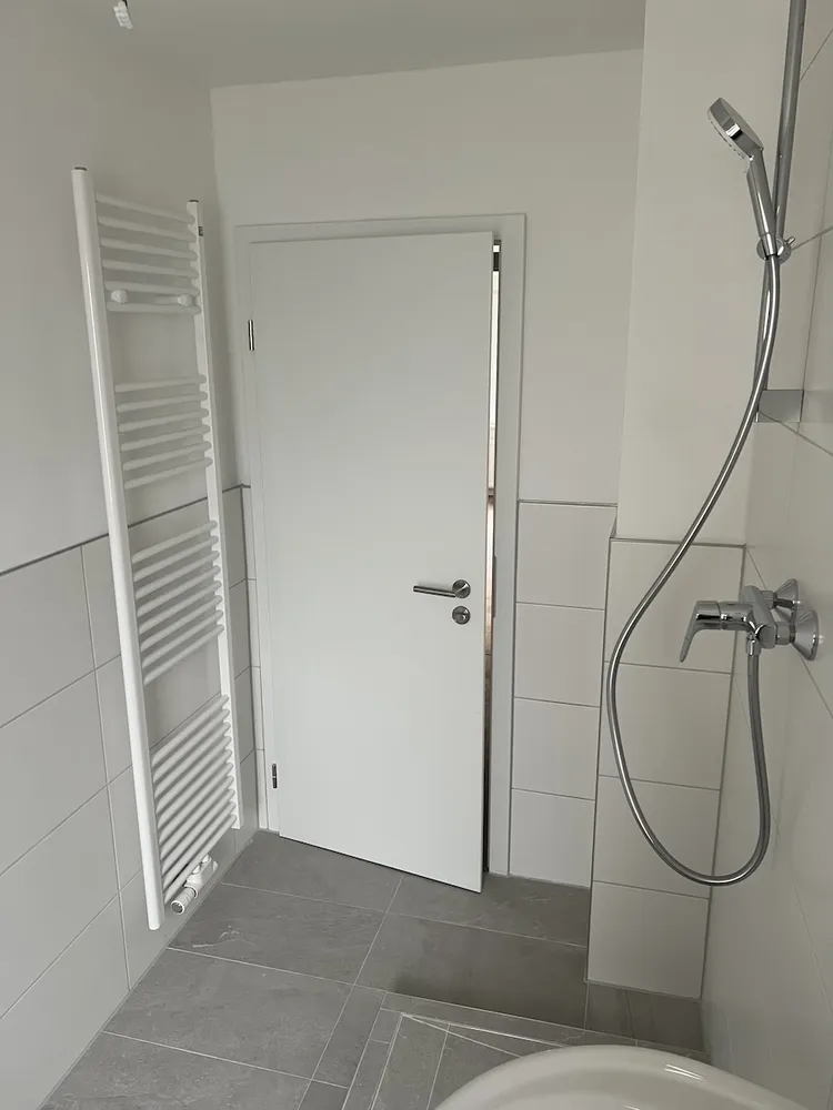 2 Zimmer Wohnung mit 45 m² in Nürnberg – Bild 3