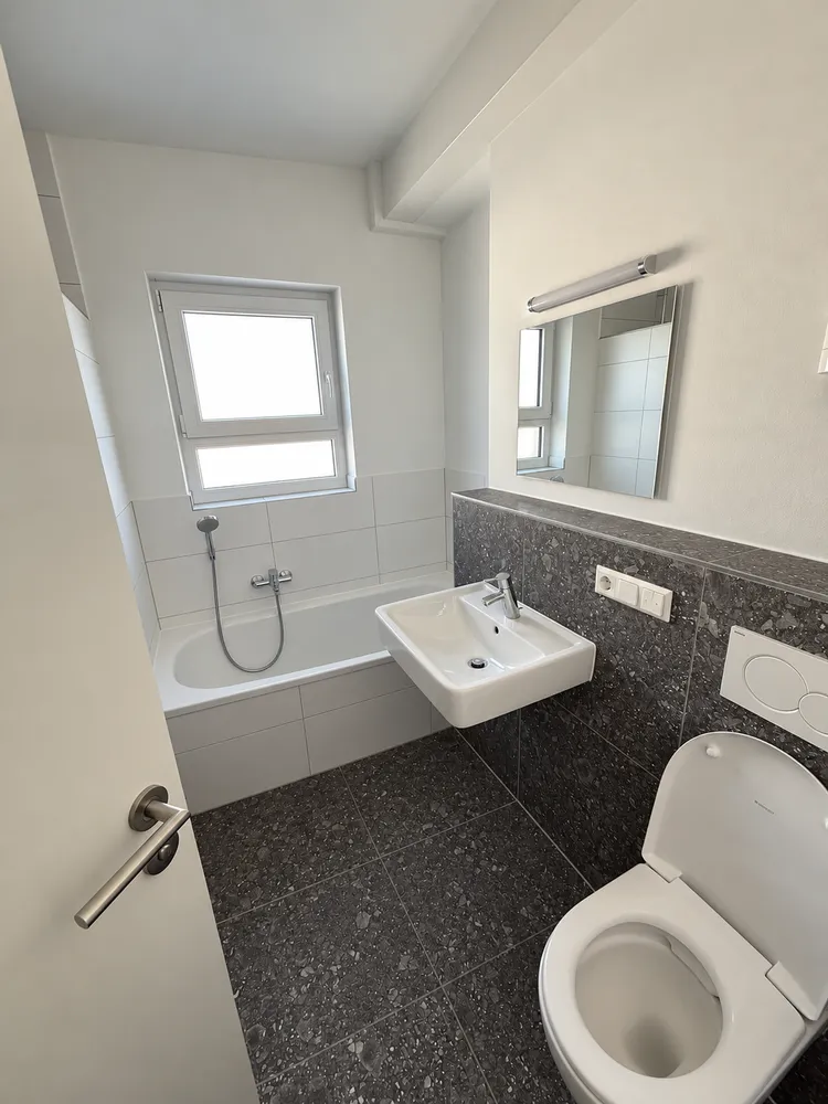 2 room apartment with 59 m² in Rastatt – Photo 11