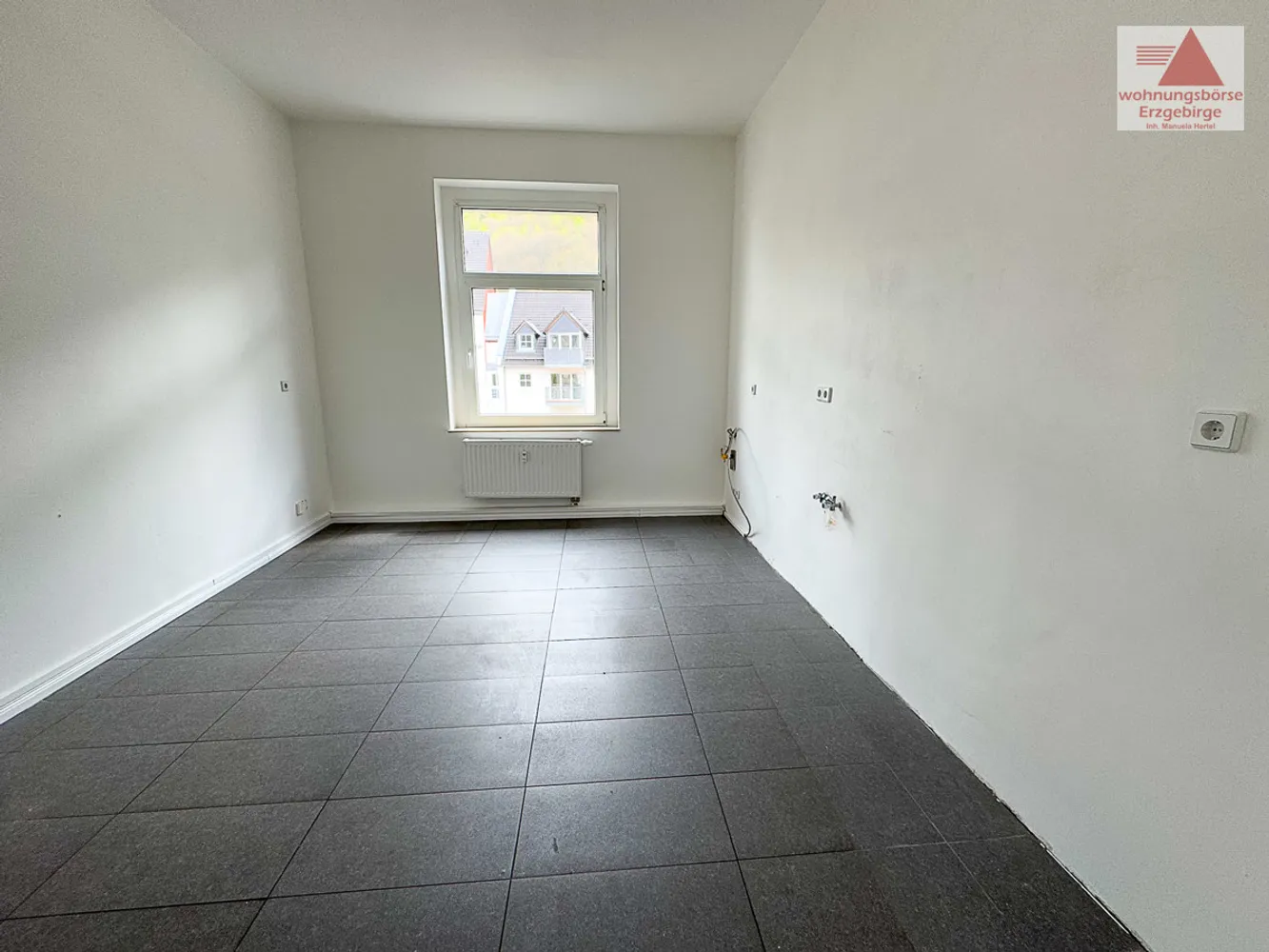 4 room apartment with 121 m² in Aue-Bad Schlema – Photo 2