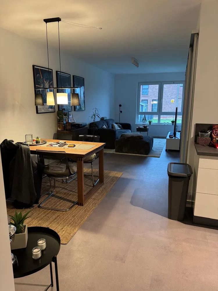 2 Zimmer Wohnung mit 60 m² in Celle – Bild 9