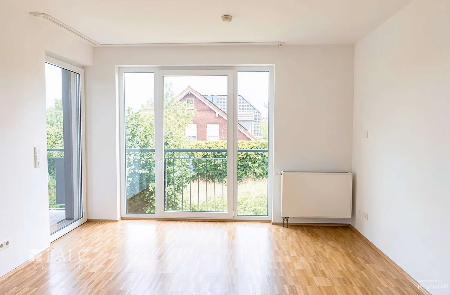 2 Zimmer Wohnung mit 51 m² in Hamm – Bild 8