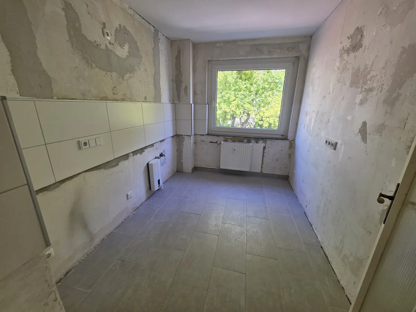 3 Zimmer Wohnung mit 70 m² in Düsseldorf – Bild 6