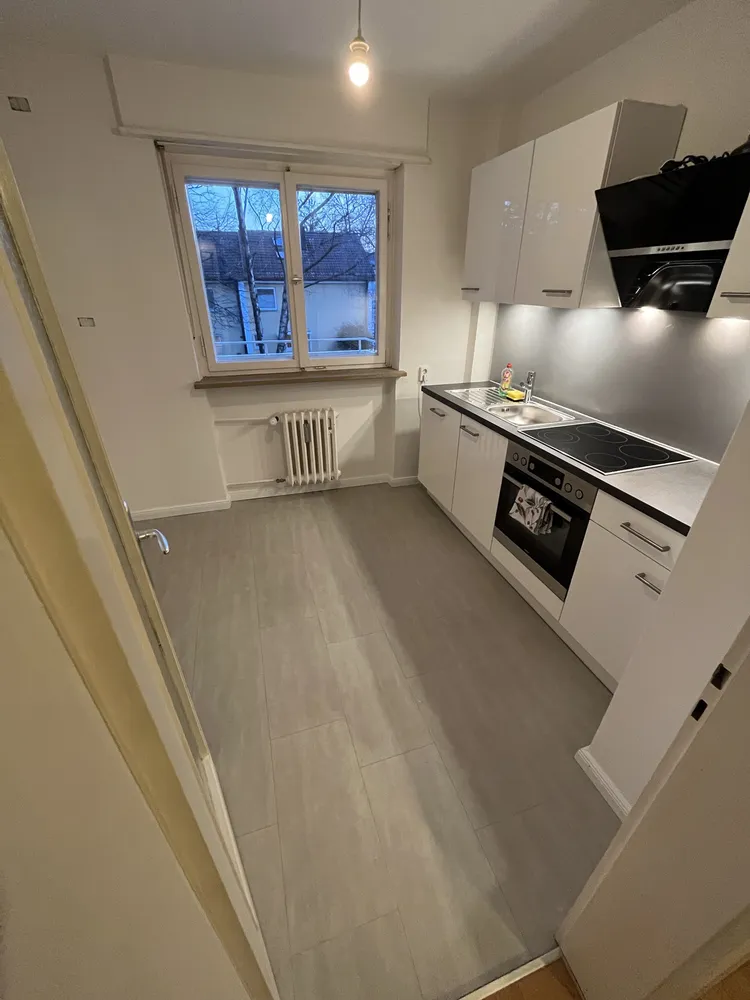 2 Zimmer Wohnung mit 62 m² in München – Bild 7