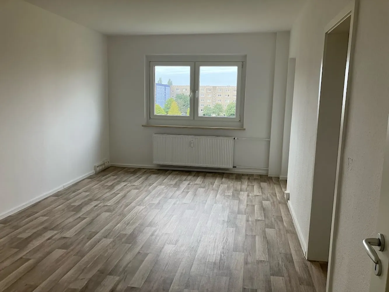 3 Zimmer Wohnung mit 66 m² in Stralsund – Bild 8